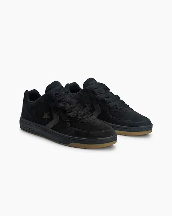 TENIS CONVERSE RIVAL V2 PRETO/PRETO