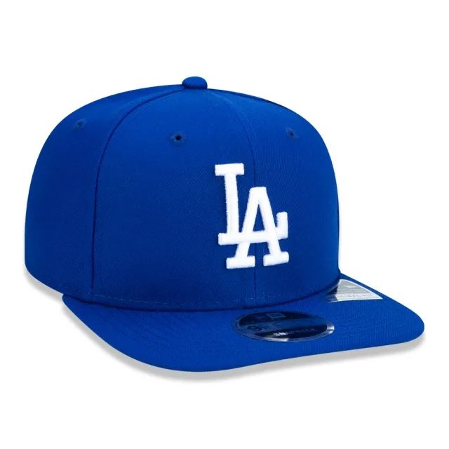 Boné New Era 9FIFTY Original Fit MLB Los Angeles Dodgers