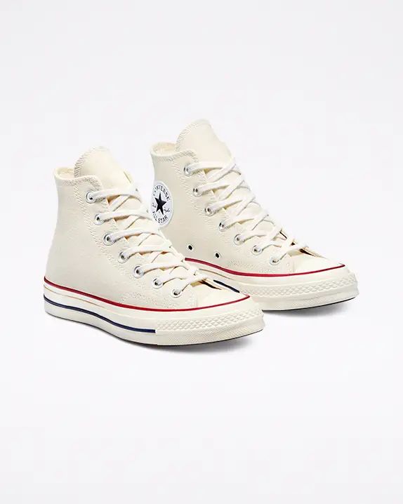 TENIS CONVERSE CHUCK TAYLOR 70 BEGE