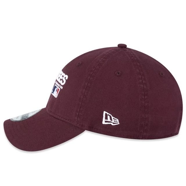Boné New Era 9TWENTY MLB New York Yankees Institutional Style