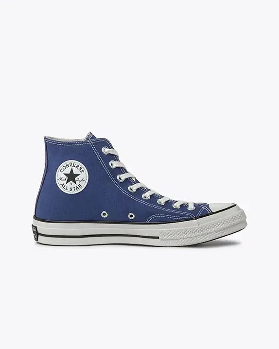 TENIS CONVERSE CHUCK TAYLOR 70 AZUL