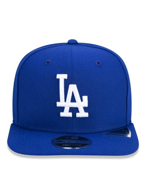 Boné New Era 9FIFTY Original Fit MLB Los Angeles Dodgers