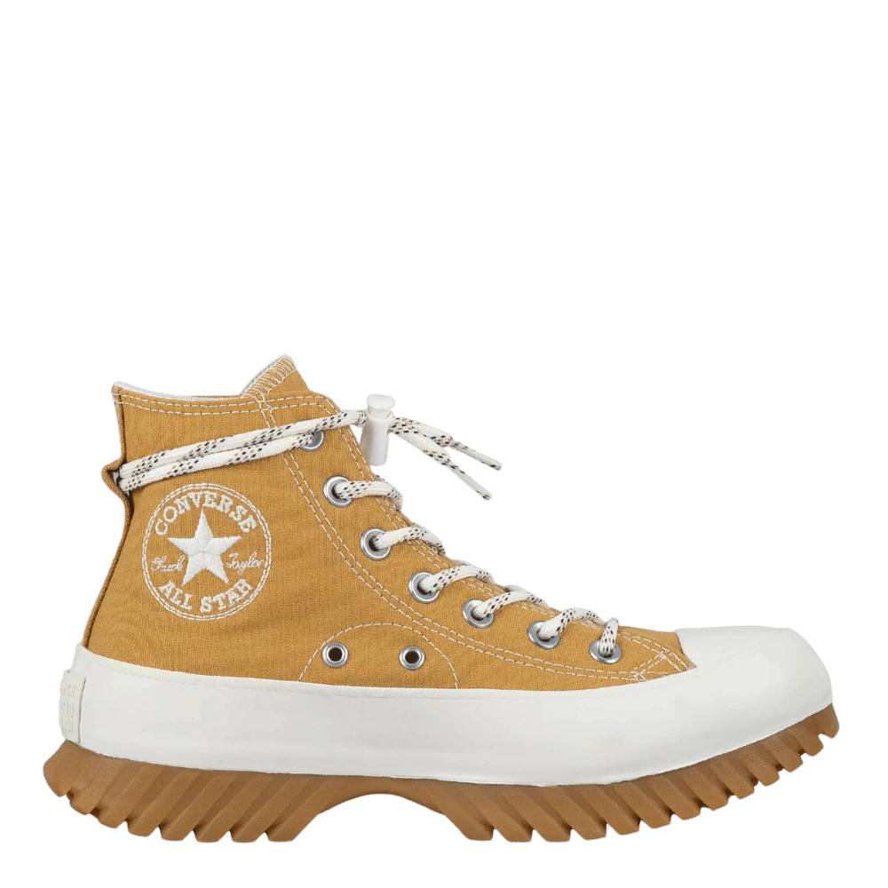 TÊNIS CONVERSE CHUCK TAYLOR ALL STAR LUGGED 2.0 MEL