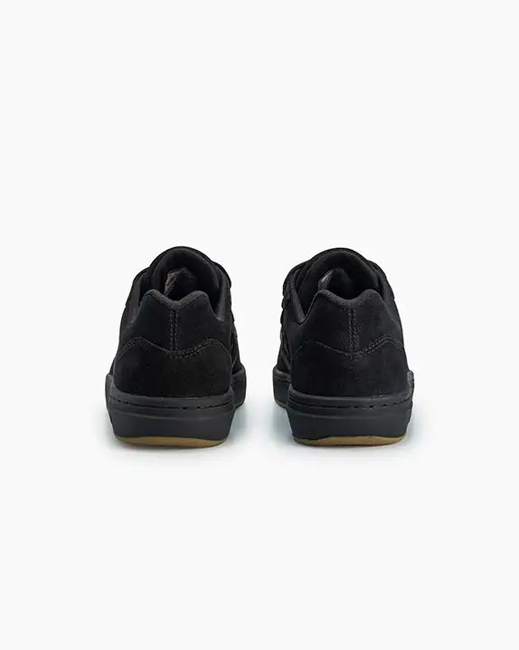 TENIS CONVERSE RIVAL V2 PRETO/PRETO