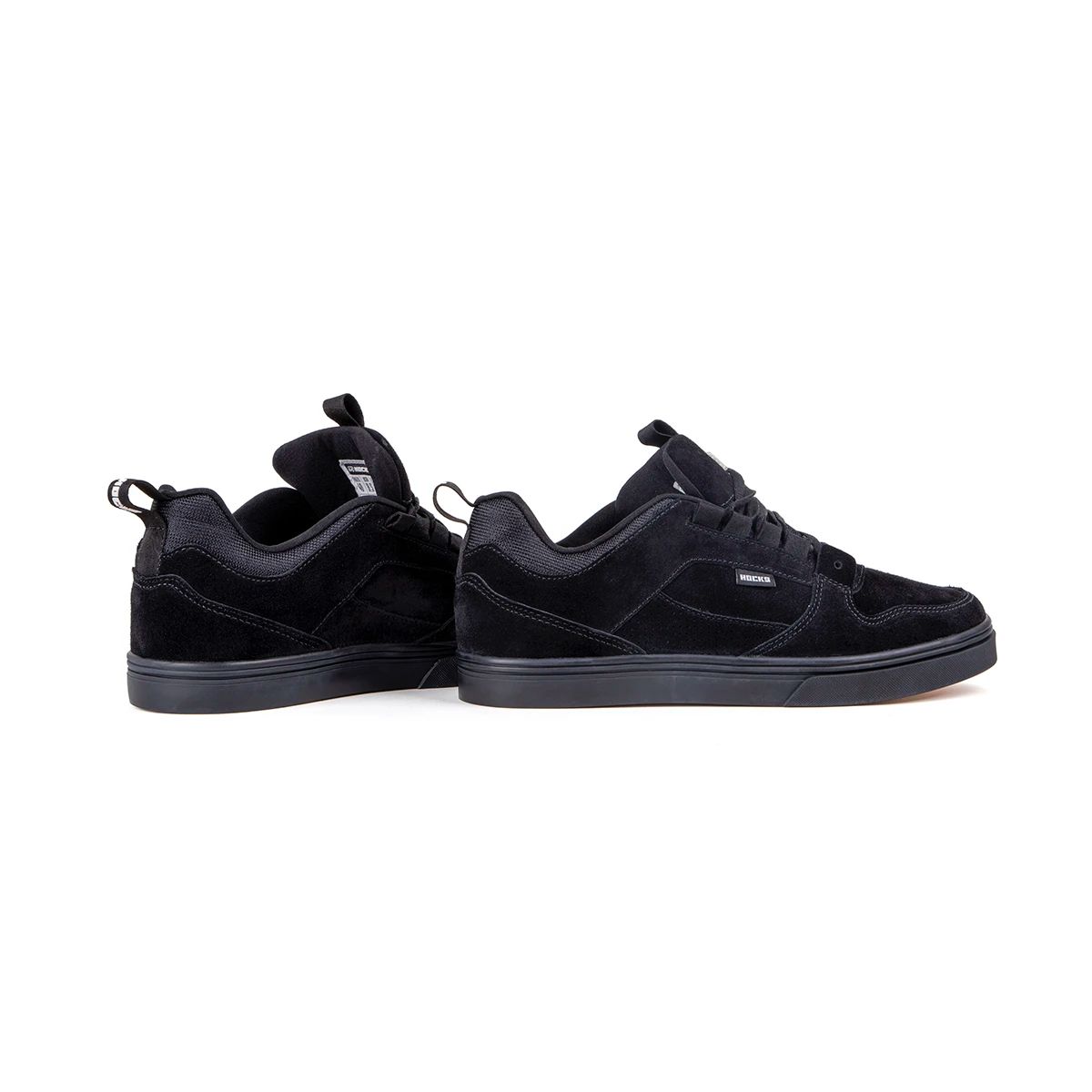 TENIS HOCKS POP LITE EXTRA BLACK