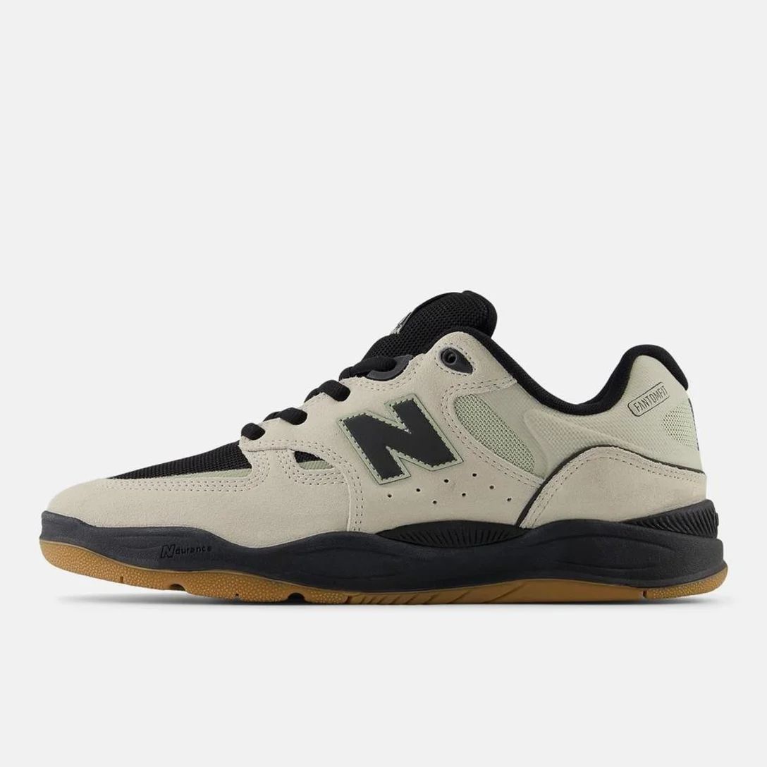 TENIS NEW BALANCE NUMERIC 1010 TIAGO LEMOS