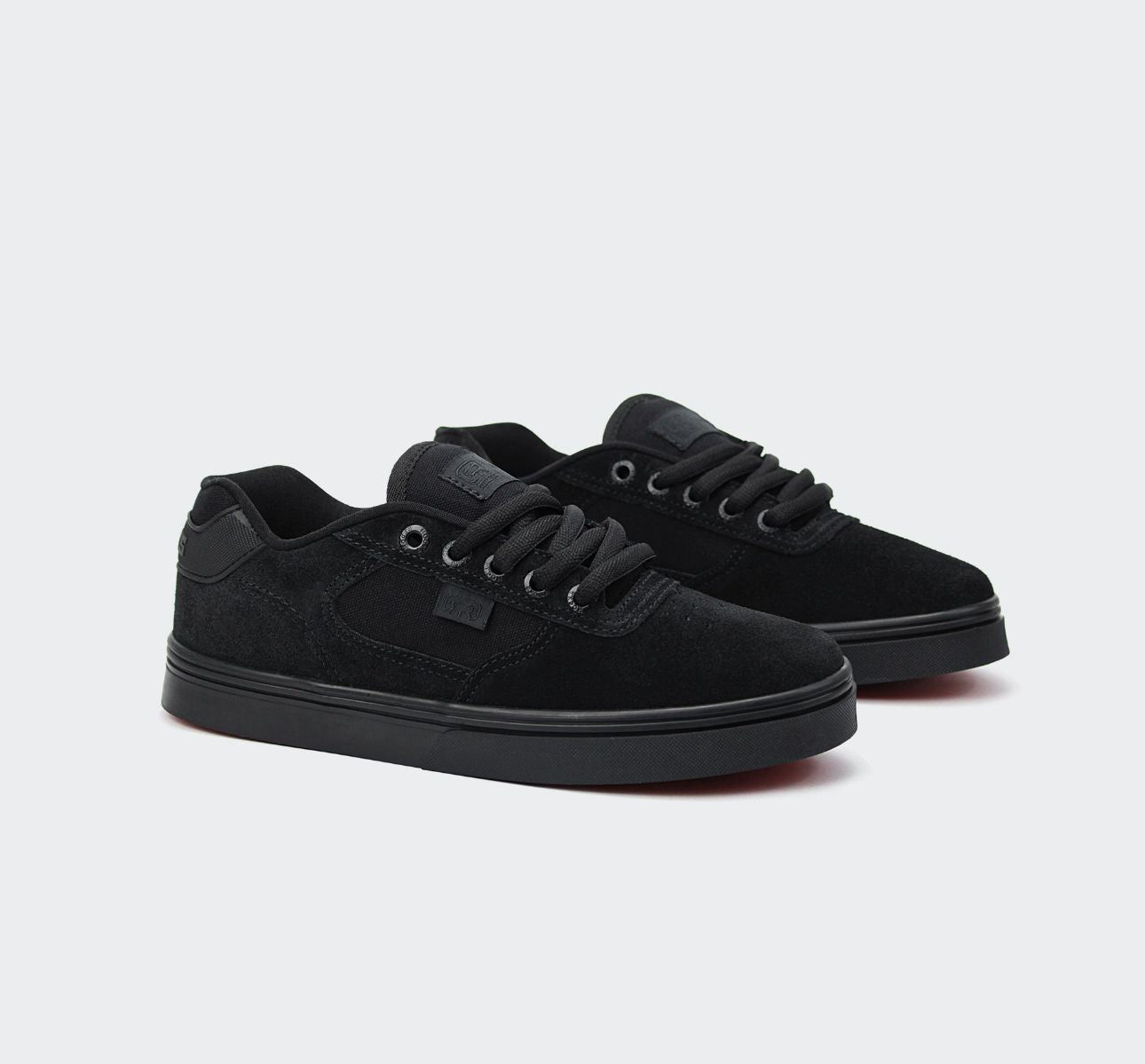 TÊNIS HOCKS FLAT LITE BLACK