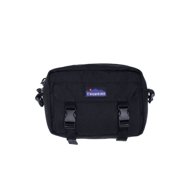 Shoulder Montain