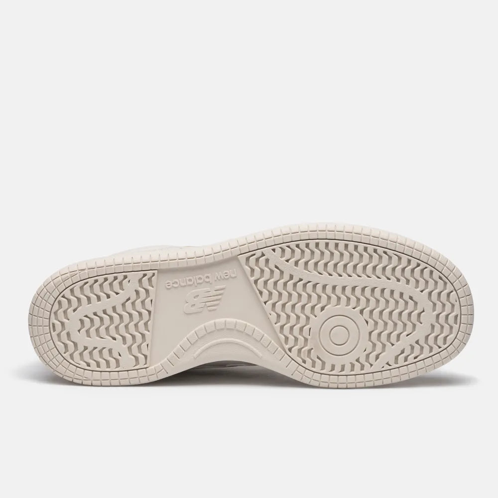 TÊNIS NEW BALANCE Bb80 Bege/Bege