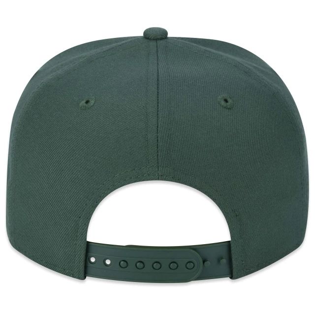 Boné New Era 9FORTY A-Frame NFL Green Bay Packers Core