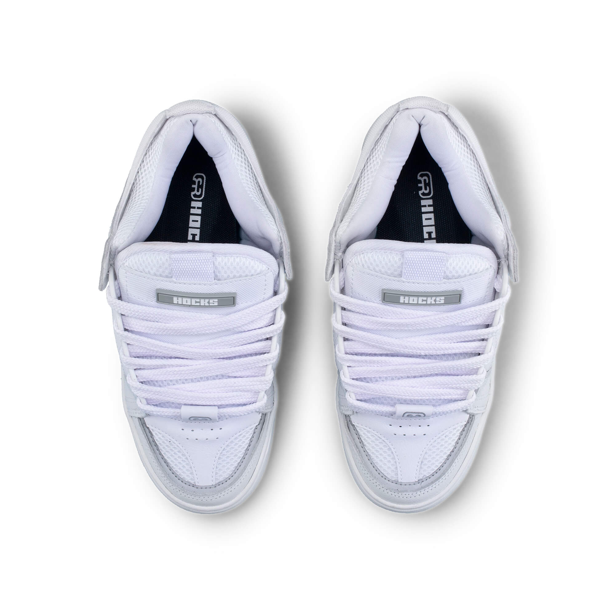 TÊNIS HOCKS BOLD CRISTAL