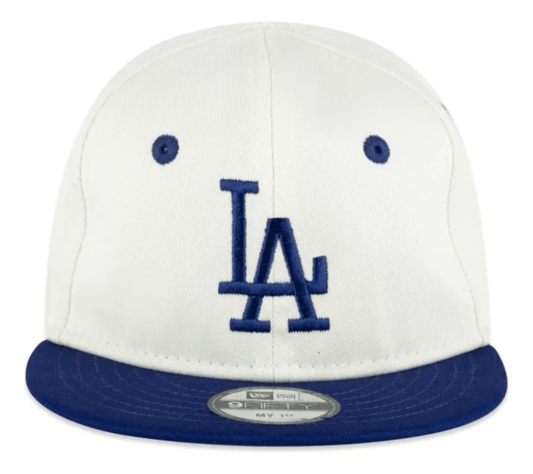 Boné Infantil New Era 950 Aba Reta La Dodgers