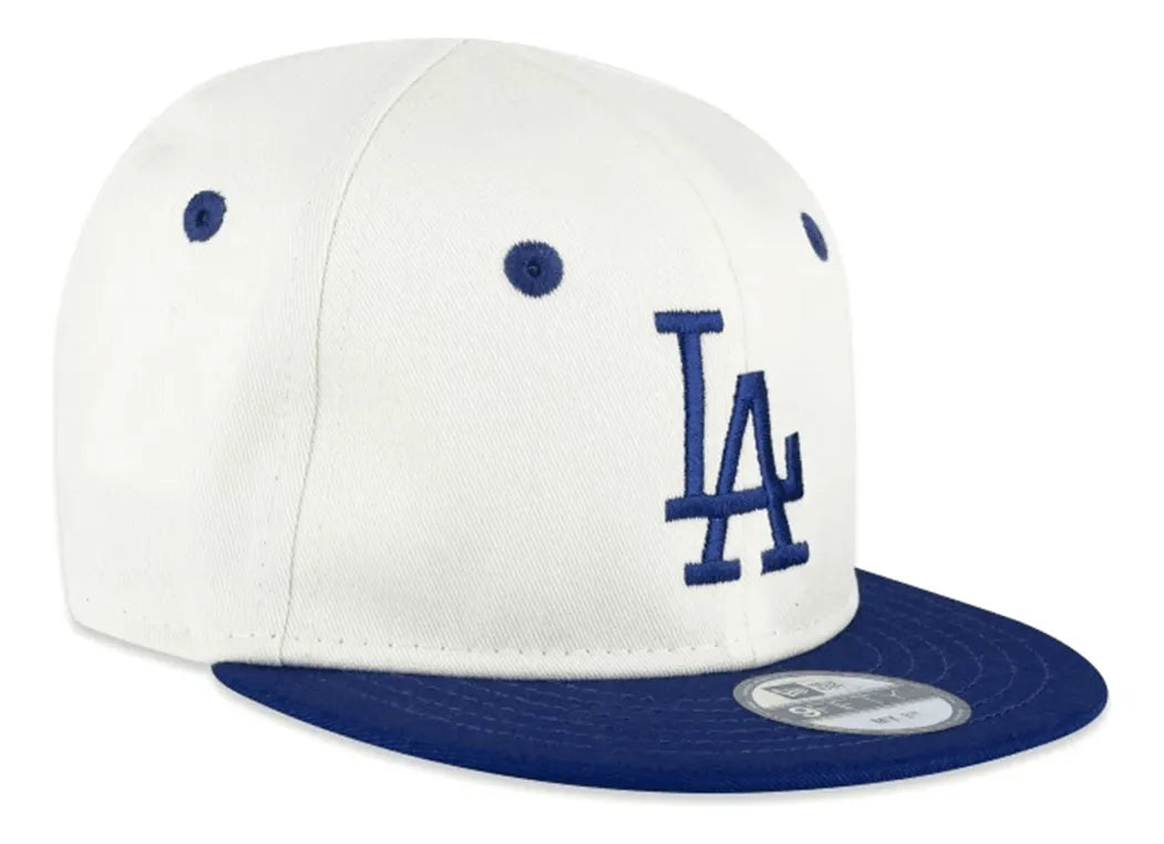 Boné Infantil New Era 950 Aba Reta La Dodgers