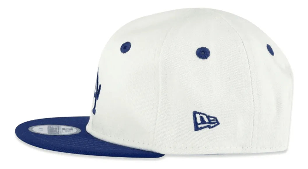 Boné Infantil New Era 950 Aba Reta La Dodgers