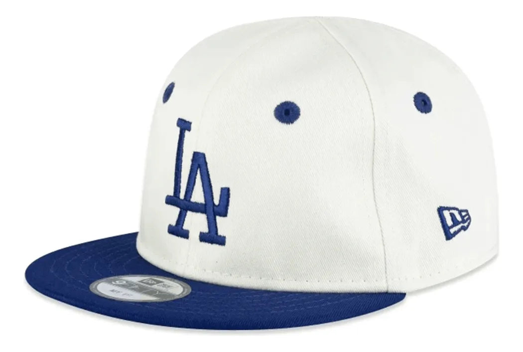 Boné Infantil New Era 950 Aba Reta La Dodgers