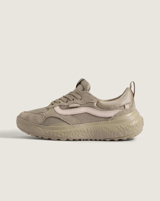 TENIS VANS ULTRARANGE NEO VR3 TAUPE (MARROM)