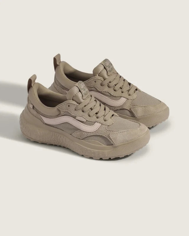 TENIS VANS ULTRARANGE NEO VR3 TAUPE (MARROM)