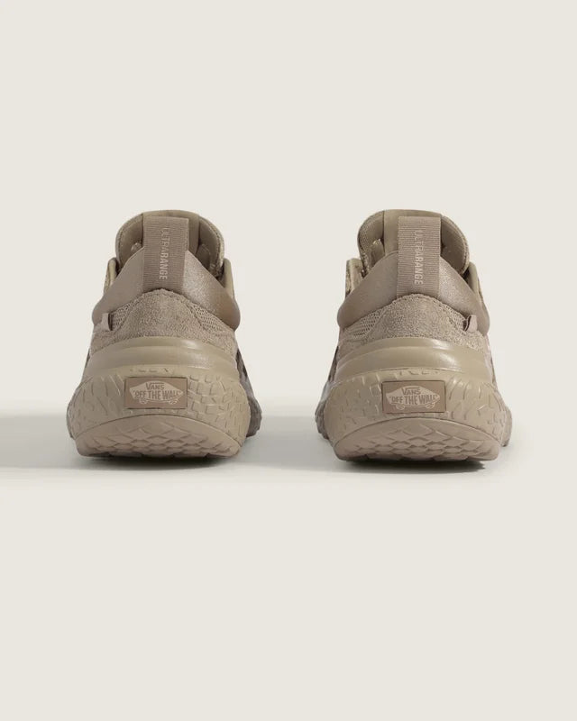 TENIS VANS ULTRARANGE NEO VR3 TAUPE (MARROM)