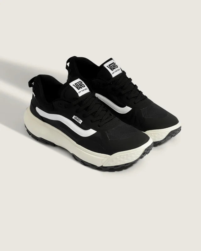 Tênis Vans Ultrarange MTE Crosspatch BLACK/WHITE
