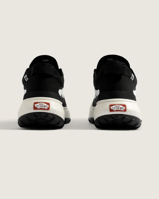 Tênis Vans Ultrarange MTE Crosspatch BLACK/WHITE