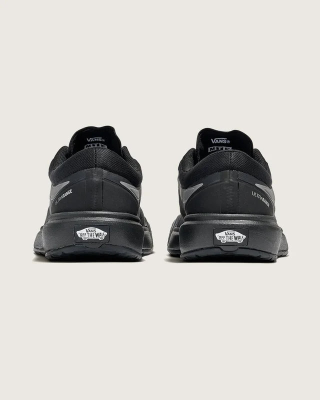 TÊNIS ULTRARANGE RW 2.0 MTE BLACK/BLACK
