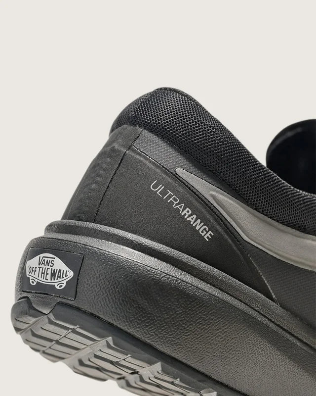 TÊNIS ULTRARANGE RW 2.0 MTE BLACK/BLACK