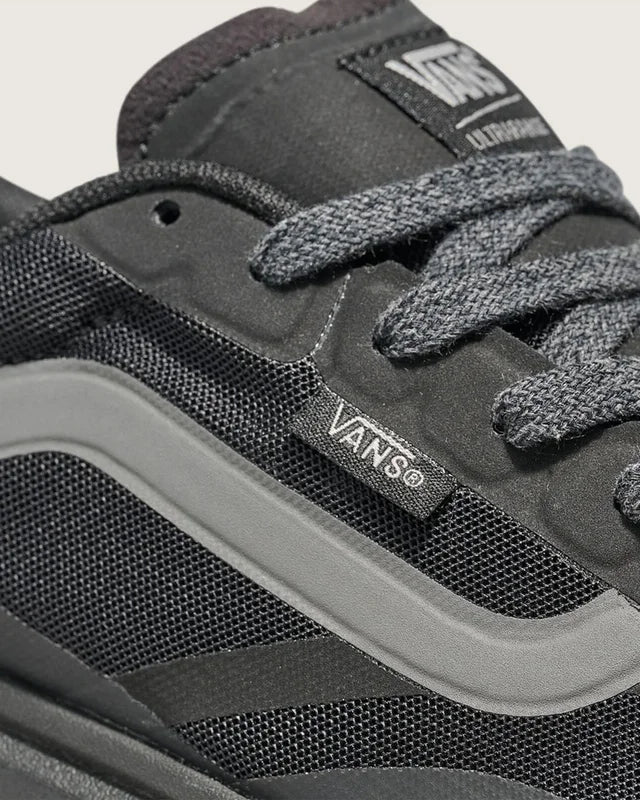 TÊNIS ULTRARANGE RW 2.0 MTE BLACK/BLACK