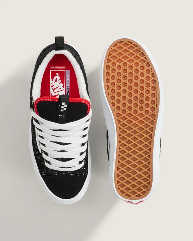 TÊNIS SKATE OLD SKOOL 36+ BLACK WHITE
