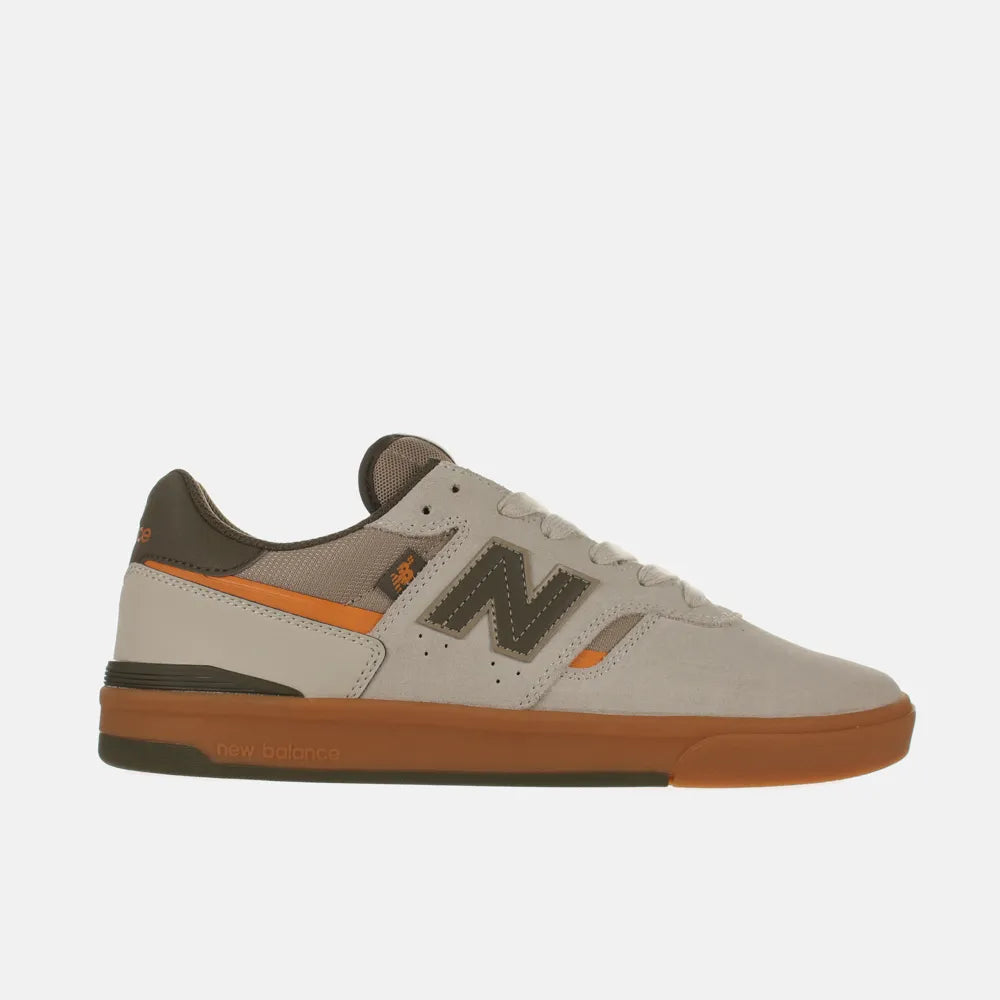 Tênis New Balance Nb Numeric Jamie Foy 306c MODEL PRO