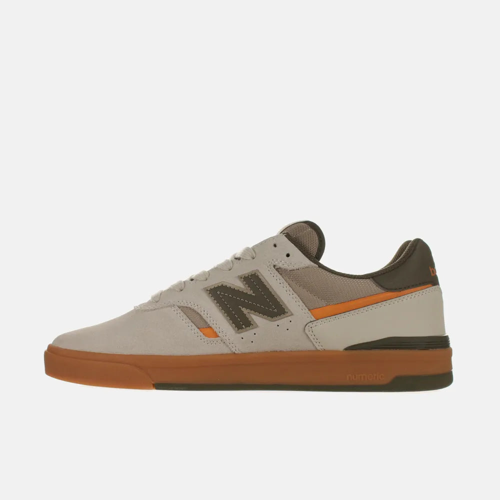 Tênis New Balance Nb Numeric Jamie Foy 306c MODEL PRO