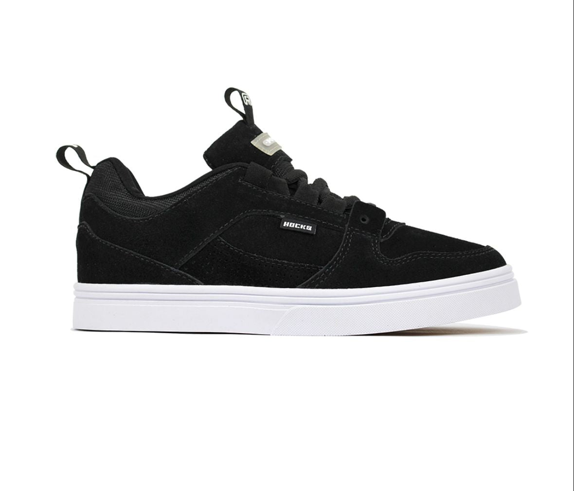 TENIS HOCKS POP LITE CLASSIC BLACK