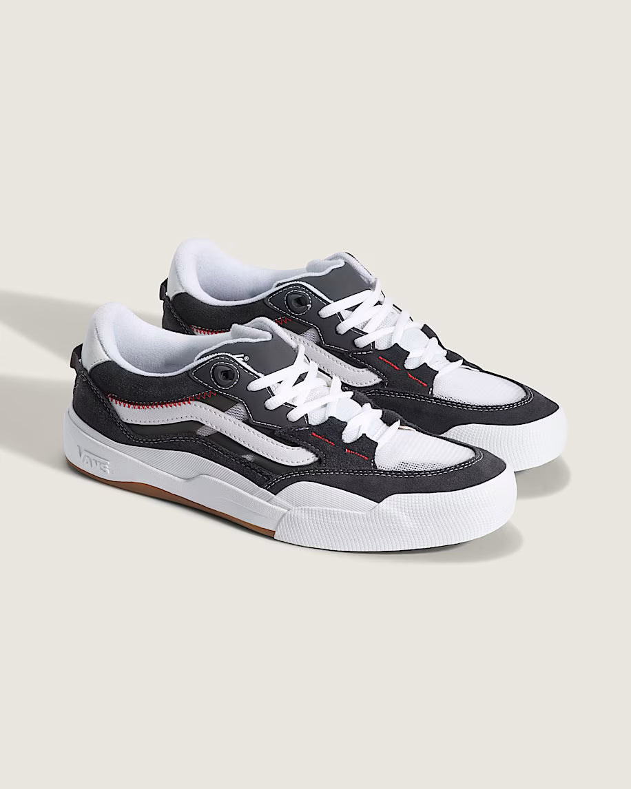 TENIS VANS SKATE WAYVEE 2 ASPHALT