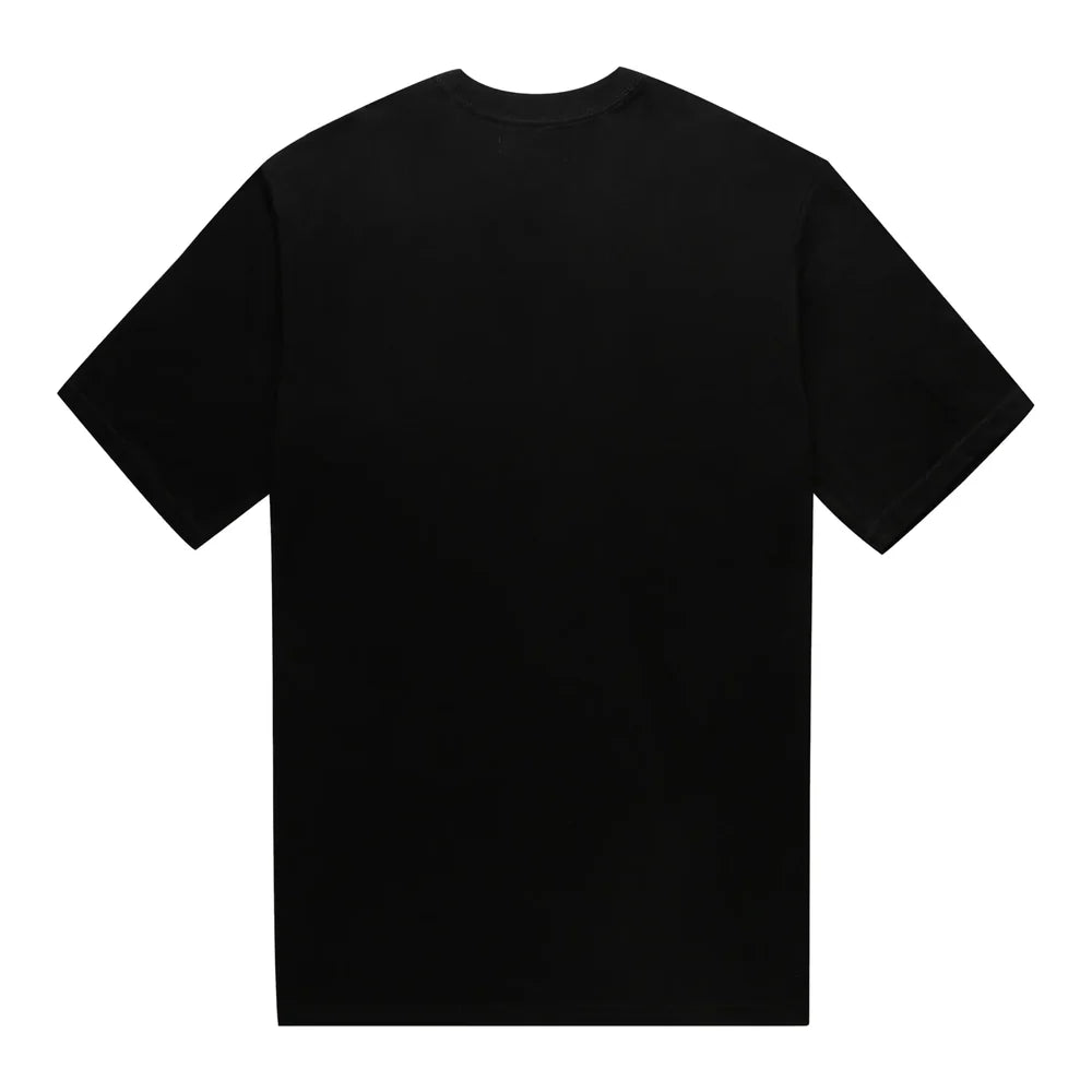 TEE OPTICAL FREDDY BLACK