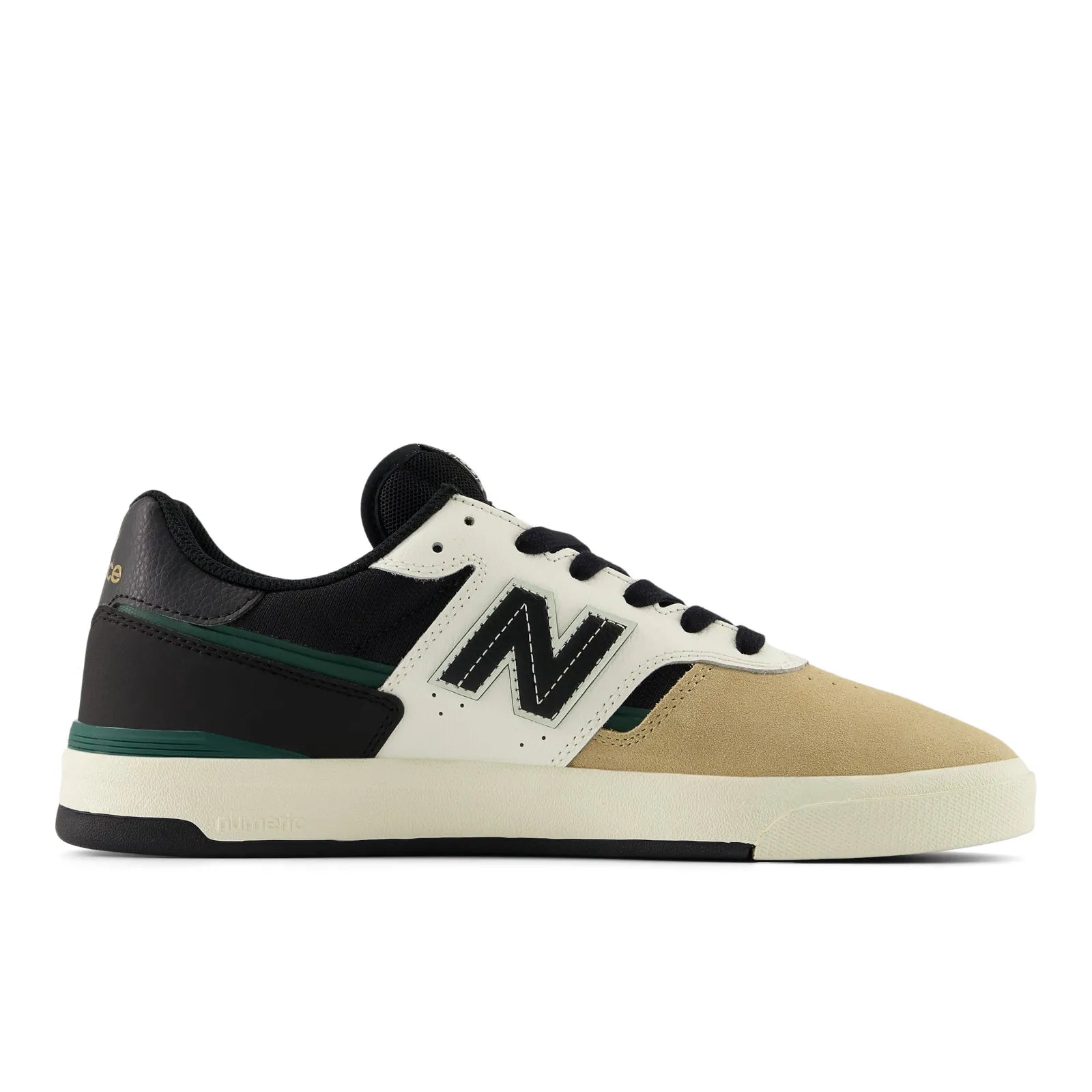 Tênis New Balance Nb Numeric Jamie Foy 306c MODEL PRO