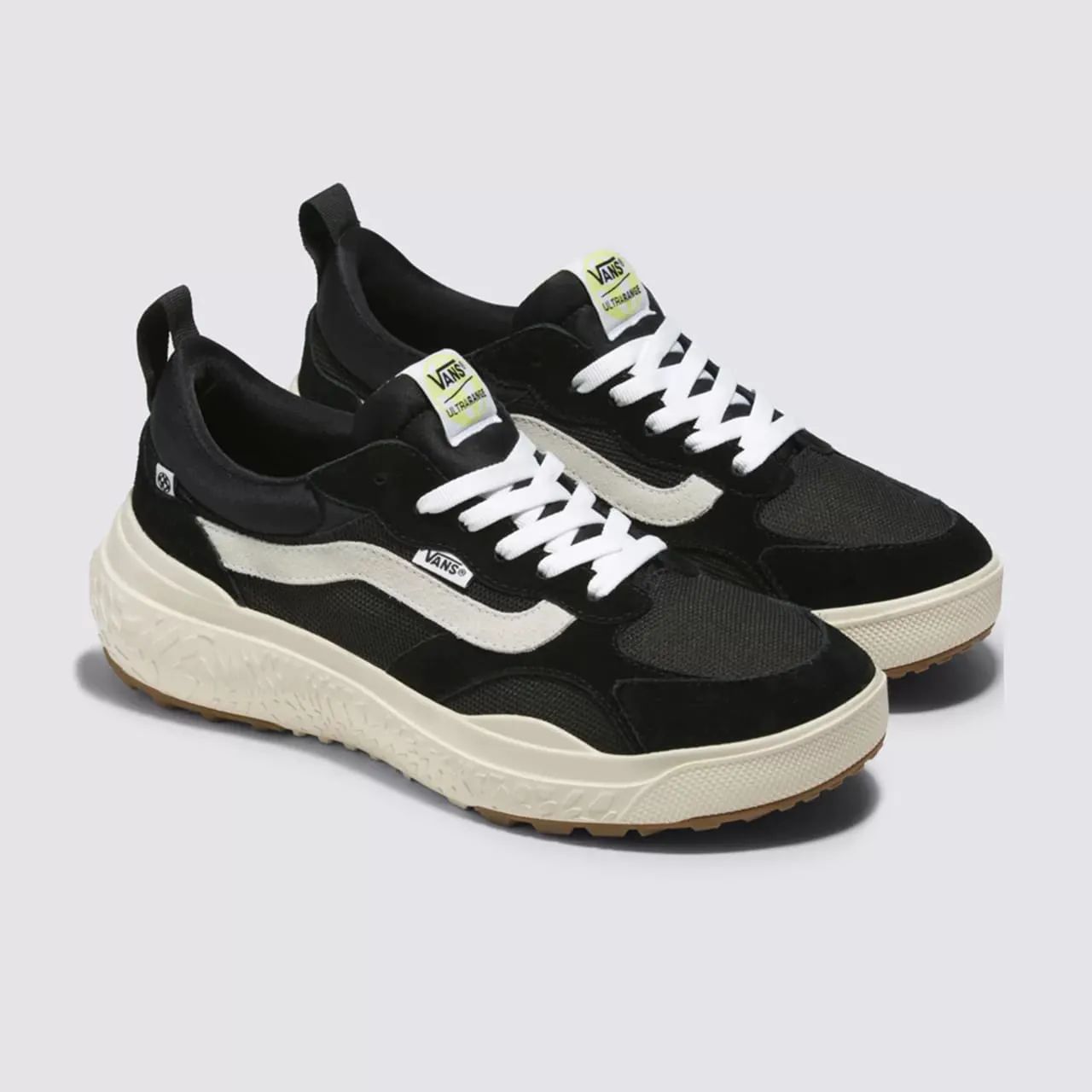 TENIS VANS ULTRARANGE NEO VR3