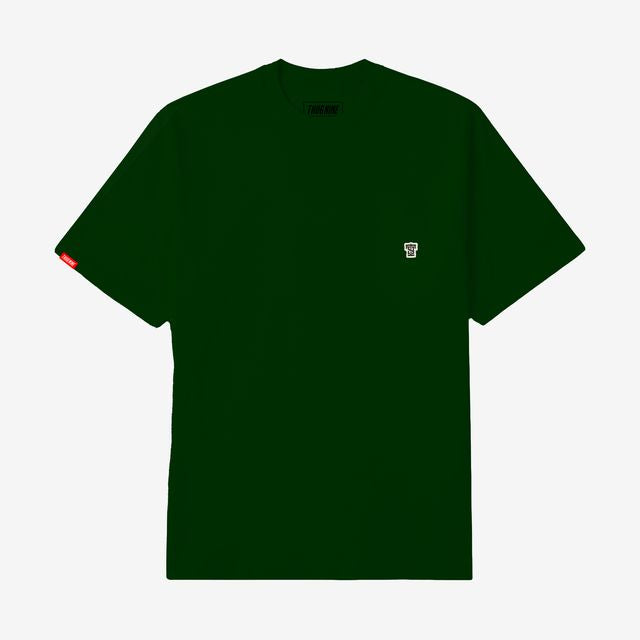 CAMISETA BASIC T9 PATCH