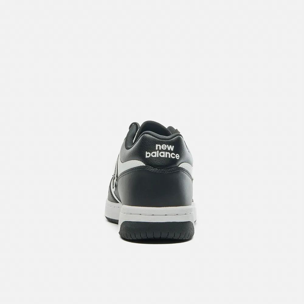 TENIS NEW BALANCE 480 LOW PRETO