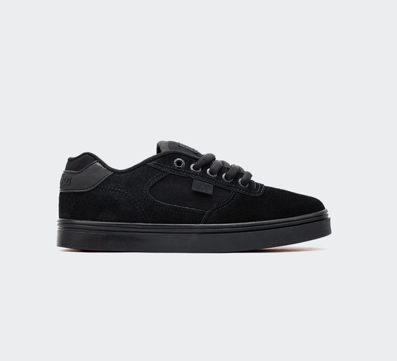 TÊNIS HOCKS FLAT LITE BLACK