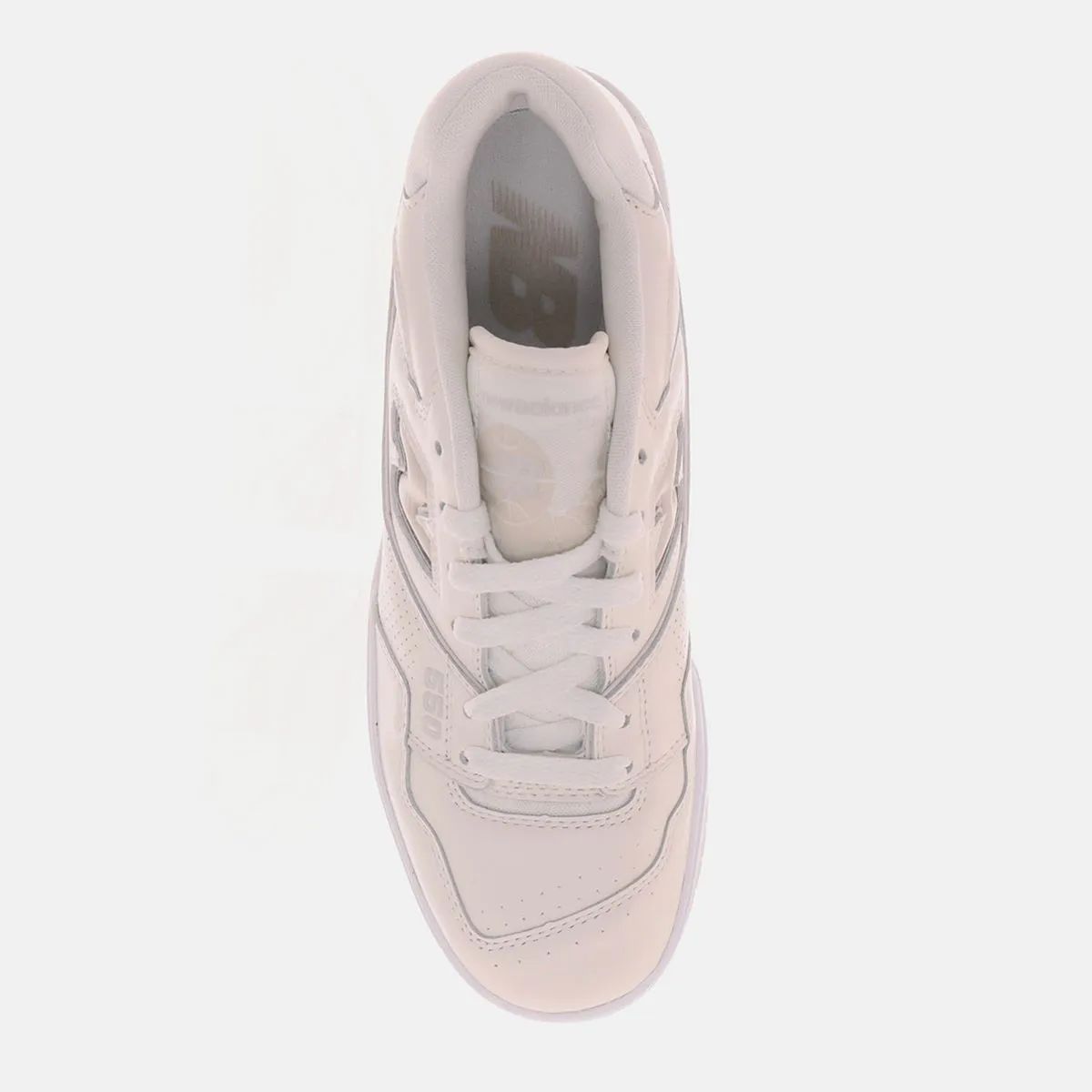 TENIS NEW BALANCE 550 BEGE FEMININO