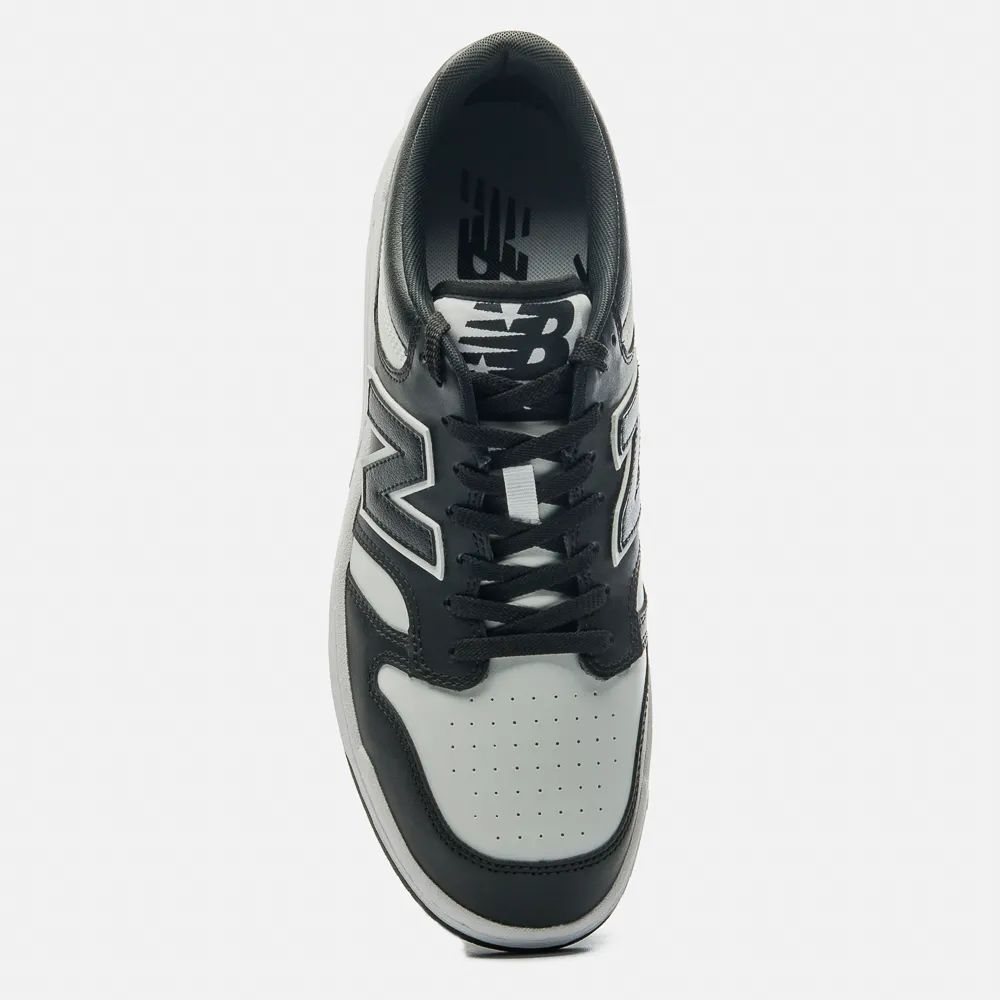 TENIS NEW BALANCE 480 LOW PRETO