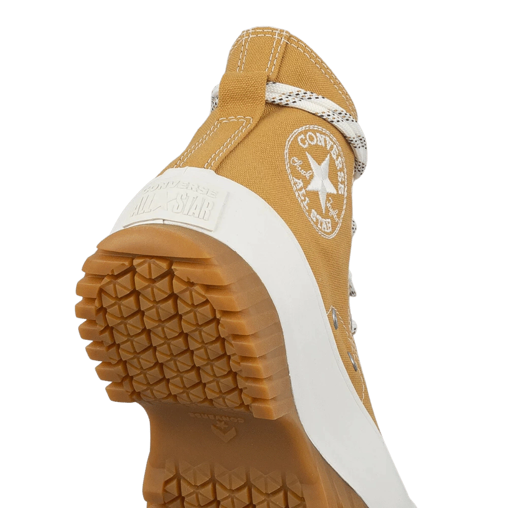 TÊNIS CONVERSE CHUCK TAYLOR ALL STAR LUGGED 2.0 MEL