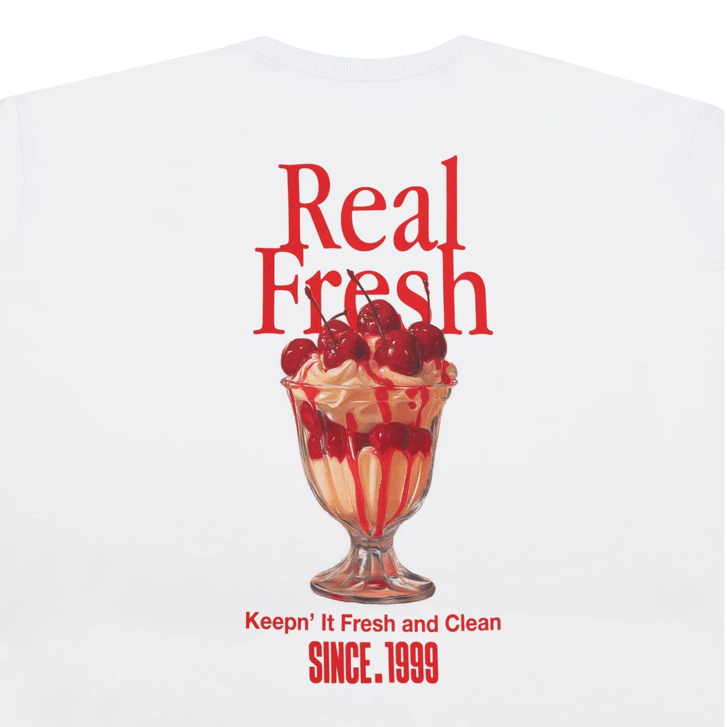 CAMISETA THUG NINE REAL FRESH