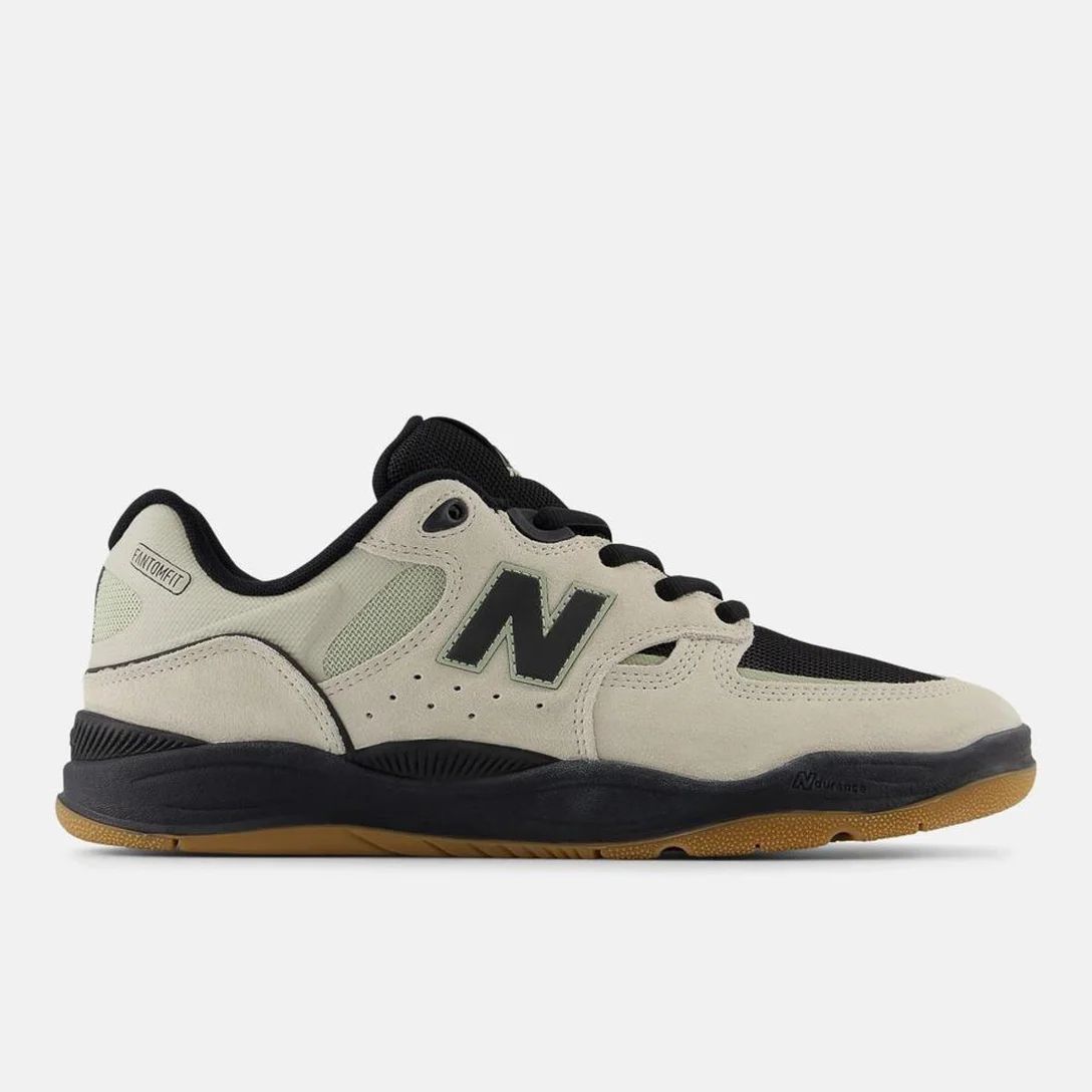 TENIS NEW BALANCE NUMERIC 1010 TIAGO LEMOS