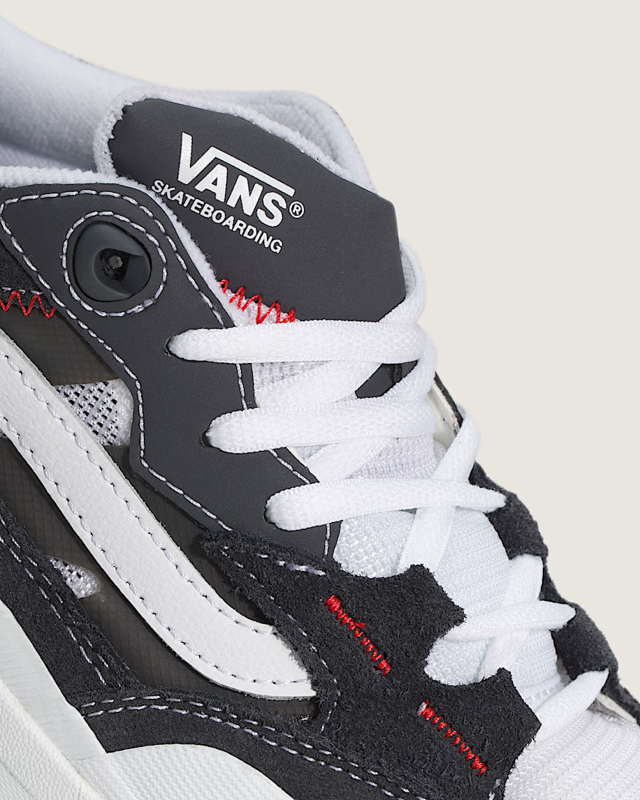 TENIS VANS SKATE WAYVEE 2 ASPHALT