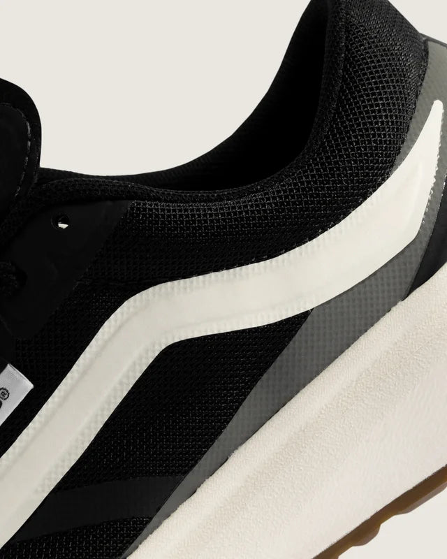 Tênis Ultrarange Rw 2.0 Mte Black White