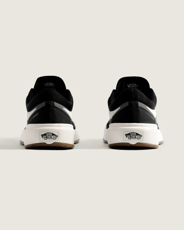 Tênis Ultrarange Rw 2.0 Mte Black White