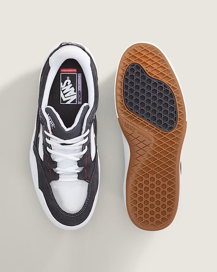 TENIS VANS SKATE WAYVEE 2 ASPHALT
