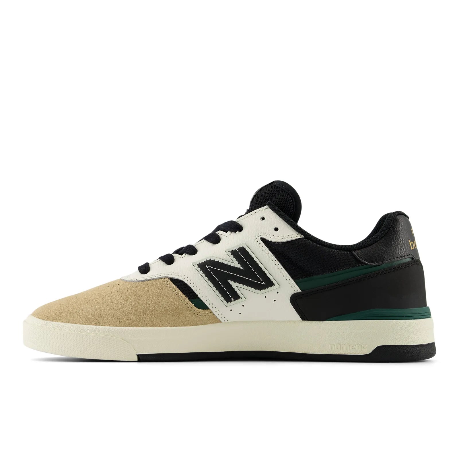 Tênis New Balance Nb Numeric Jamie Foy 306c MODEL PRO