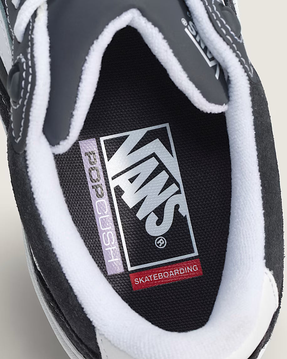 TENIS VANS SKATE WAYVEE 2 ASPHALT