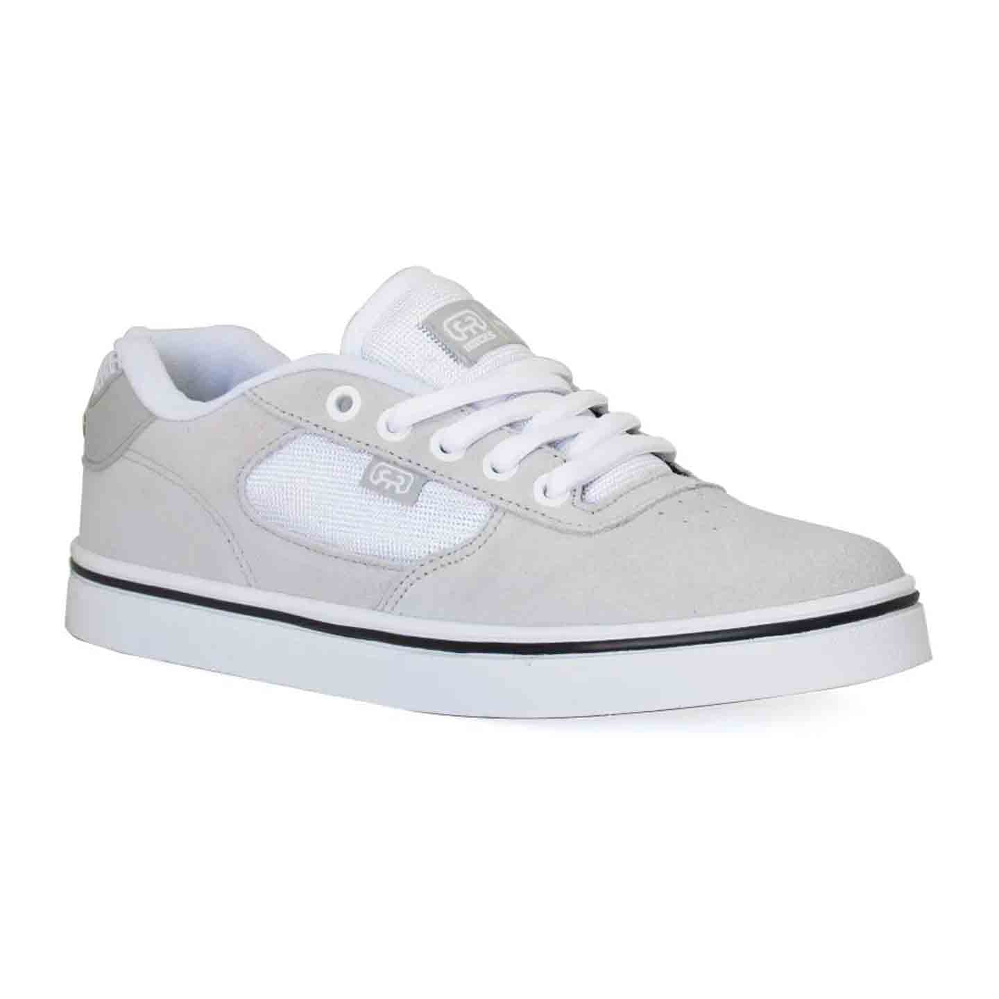 TÊNIS HOCKS FLAT LITE "ICE/REFLETIVO"